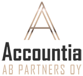 Oy Accountia Partners Ab